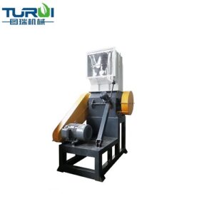 PV series plastic crushing machine for plastic recycle