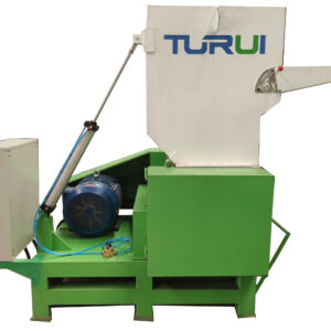 plastic granulator