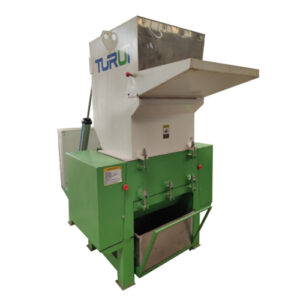 Plastic Pc Crusher machine
