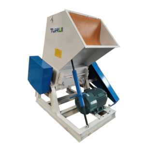 Plastic PB Crusher machine