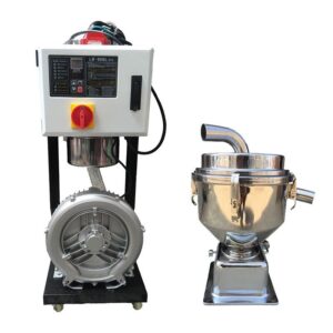 Plastic Granules Vacuum Loader