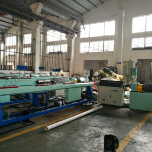 Plastic HDPE/LDPE /PPR/PVC Electricity Conduit Tube water tank spray