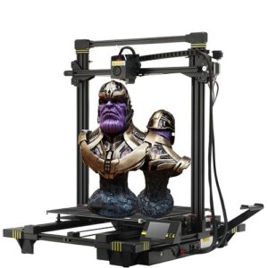 New FDM available Big printing Size 3D printer