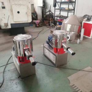 SRL-Z10L high-speed mixer for the laboratory